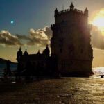 "Lisbon by Night" up to 6 people, private tour - Lisbon’s Night-Time Charm: An Overview