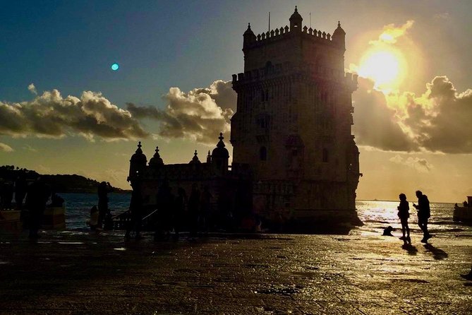 "Lisbon by Night" up to 6 people, private tour - Lisbon’s Night-Time Charm: An Overview