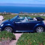 Lisbon: Cascais/Roca/Sintra Traditional-Tales Guide - Reaching the End of the World: Cabo da Roca Cliffs