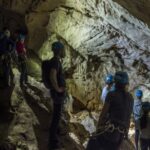 Lisbon: Caving in Arrábida Natural Park, Setubal, Sesimbra - Starting Point Behind "Anicha-Bar" Beach Restaurant