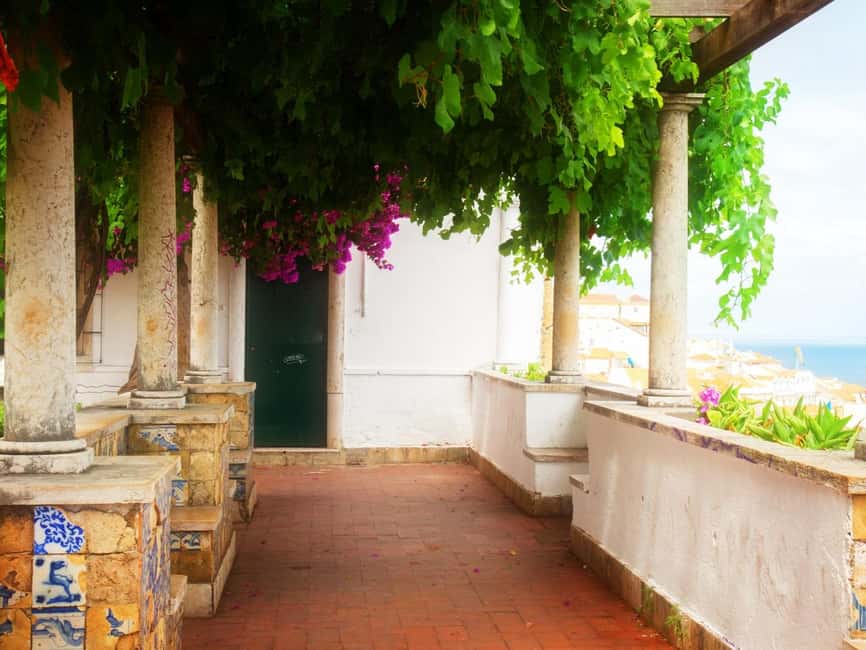 Lisbon City - Half Day Private Tour - Starting from Lisbon or Cascais: Flexible Pickup Options