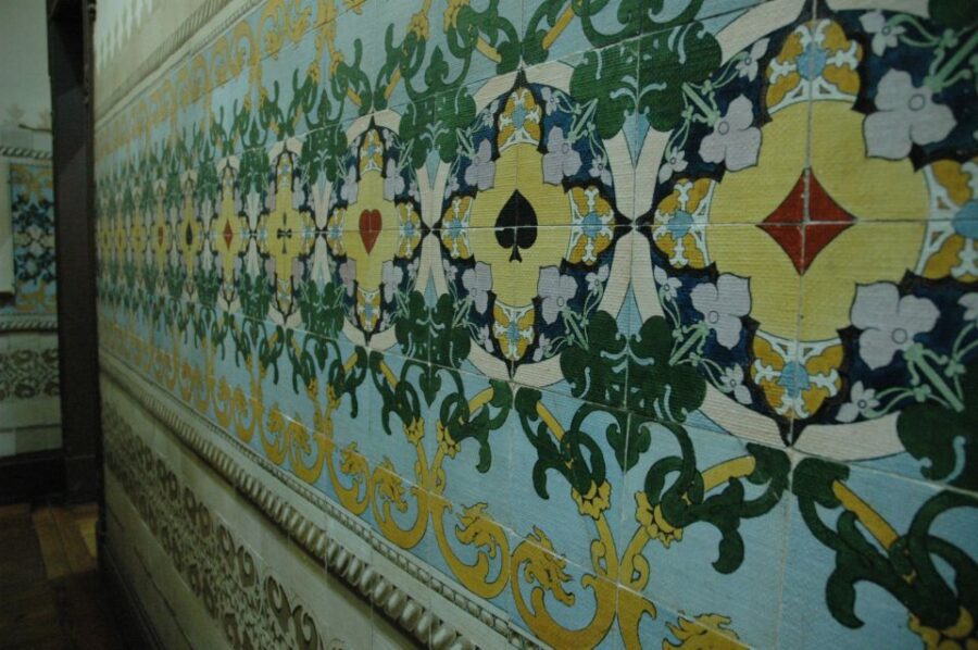 Lisbon: City of Spies Guided Walking Tour - The Unique Focus on Lisbon’s Spy History and WWII Tales