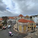 Lisbon City Tour 4 Hours - Miradouro Sao Pedro de Alcantara: Panoramic City Views
