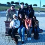 Lisbon City Tour: Full-Day - Iconic Bridges and Statues of Lisbon