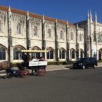 Lisbon City Tour - Half Day Private Tour - Exploring Belém’s Iconic Landmarks
