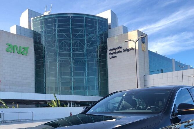 Lisbon Cruise Port Private Transfer to/from Lisbon Airport - Lisbon Cruise Port to Lisbon Airport: Easy Pick-Up Process