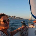 Lisbon: Daily Boat Tour with Drinks & Snacks - The Route and Key Landmarks Visible from the Water