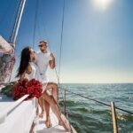 Lisbon Day Boat Tour with wine and guided tour - Launching from Padrão dos Descobrimentos for Iconic Lisbon Views