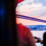 Lisbon: Disco Night Cruise with DJ and Open Bar - Departing from Estação Fluvial Sul e Sueste