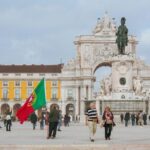Lisbon: Discover Lisbon City wonders on a Private day tour! - Starting the Day at Belem Tower and Jerónimos Monastery