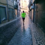 Lisbon: Early Morning Running Tour with Breakfast - Starting Point and Tour Schedule in Lisbon’s Old Town
