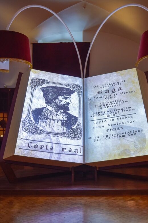 Lisbon: Entry Ticket for the History of Cod Visitor Center - Discovering the Location: Lisbon’s Waterfront and Historic Center