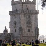Lisbon Express :Half Day City Discovery Private Tour - Starting at Lisbons Central Location