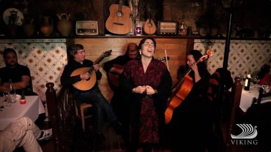 Lisbon: Fado Experience Private Tour - Pickup and Transportation in Lisbon and Nearby Areas