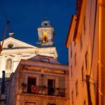 Lisbon: Fado Show with Dinner and City Tour - Discover Lisbon’s Nighttime Illumination and Landmarks