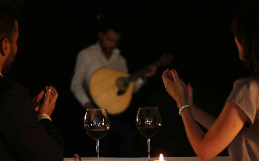 Lisbon: Fado Vadio Tour with Portuguese Tapas - Exploring Lisbon’s Bohemian Neighborhoods