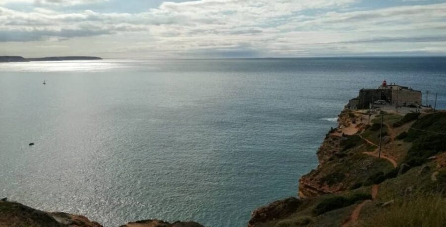 Lisbon: Fátima, Batalha, Nazaré and Óbidos w/ Ginja Tasting - Visiting Fátima and Its World-Famous Sanctuary