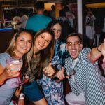 Lisbon Float Party: Most exclusive Boat Party in Lisbon - The Starting Point and Easy Access to the Cruise