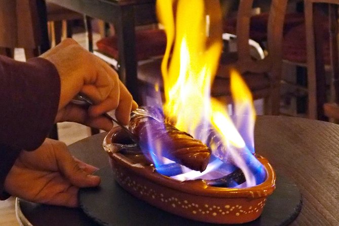 Lisbon Food & Local Drinks Evening Tour by Food Lover Tour - What’s Included in the Tour