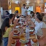 Lisbon Foodies Small-Group Walking Tour - Exploring Lisbon’s Historic Streets and Neighborhoods