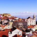 Lisbon: Full-Day Small Group City Sightseeing Tour - Exploring Lisbon’s Historic Neighborhoods and Landmarks