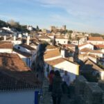 Lisbon: Full Day Tour to Fátima, Batalha, Nazaré and Óbidos - Lunch and Coastal Views in Nazaré