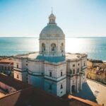 Lisbon: Guided Hills of Lisboa E-Bike Tour - Starting Point in Lisbon and What to Expect from the Departure