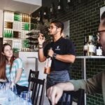 Lisbon: Guided Port Wine Tasting Apéritif/Digestif - Discover the Diversity of Port Wines in Lisbon