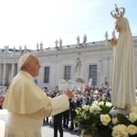 Lisbon: Half-Day Fatima Private Car Tour - Fátima Sanctuary: The Heart of the Tour