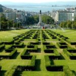 Lisbon Half Day Shopping Tour - Starting Point: Convenient Pickup and Private Transport