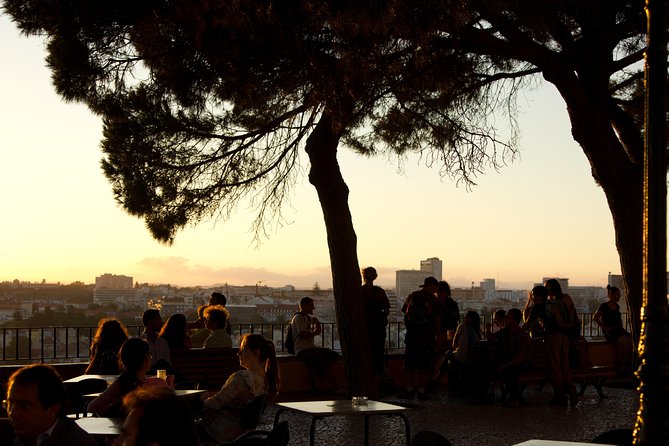 Lisbon: Half Day Sightseeing Tour on a Private Electric Tuk Tuk - Exploring Lisbons Historic Neighborhoods: Alfama and Mouraria