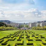 Lisbon Half day tour by Private Car - Breathtaking Views from Miradouro da Senhora do Monte