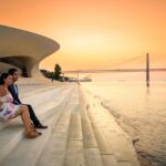 Lisbon Highlights: Private 2H Belem Tour by Tuk Tuk - Visiting the National Coach Museum