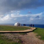 Lisbon: Hiking in Arrábida Natural Park - From the Old Town to the Mountain Trails