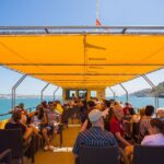 Lisbon: Hop-on Hop-off 48-Hour Bus and Boat Tour Ticket - Starting Point and How to Exchange Your Voucher