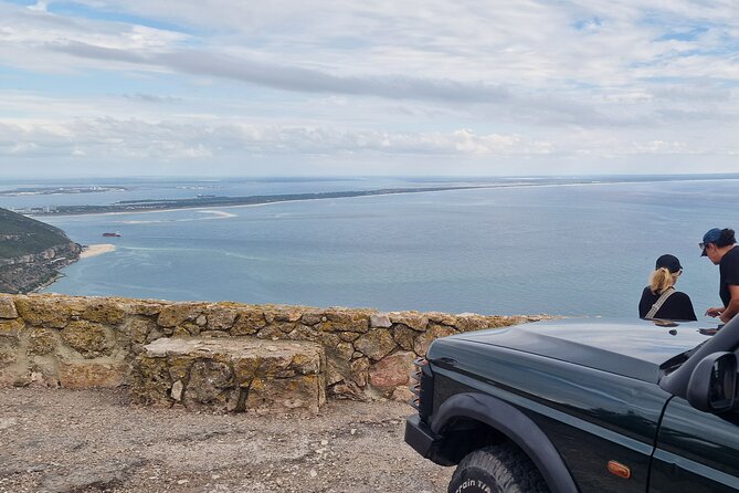 Lisbon: Jeep and Boat Adventure to Arrábida + Hotel Pick-Up - How the Tour Combines Landmarks and Seaside Beauty