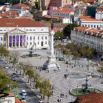 Lisbon Jewish Heritage Private Tour - Starting Point: Pickup and Transport Logistics