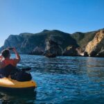 Lisbon Kayak Tour (Transfer & Lunch) - Pickup from Lisbon and Transport Logistics