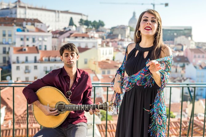 Lisbon Like a Local Private Tour - Avoid the Tourist Route - Discover Lisbon’s Hidden Neighborhoods: Mouraria, Alfama, and Graça