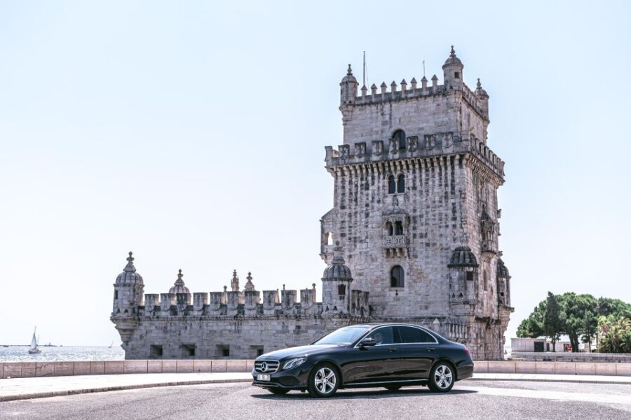 Lisbon Luxury Private Tour 4h - Starting the Tour from Your Hotel or Any Address in Lisbon
