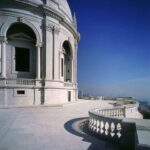 Lisbon: National Pantheon Entry Ticket - The Architectural Wonder of the Pantheon’s Façade