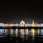 Lisbon Night Sailing Tour with a Drink- 2h Small Group Tour - Start at Doca de Belém: The Meeting Point for Sunset Views