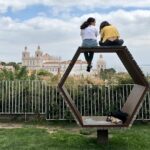 Lisbon Off The Beaten Track and Main Sights Private Walking Tour - Starting Point Offers Stunning Views of Lisbons River Gateway