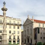 Lisbon: Old Quarter Highlights Tour - Starting Point: Largo de Camões and Chiado Square