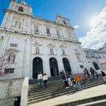 Lisbon: Old Town Tuktuk Tour - Exploring Lisbon Cathedral and Its Surroundings
