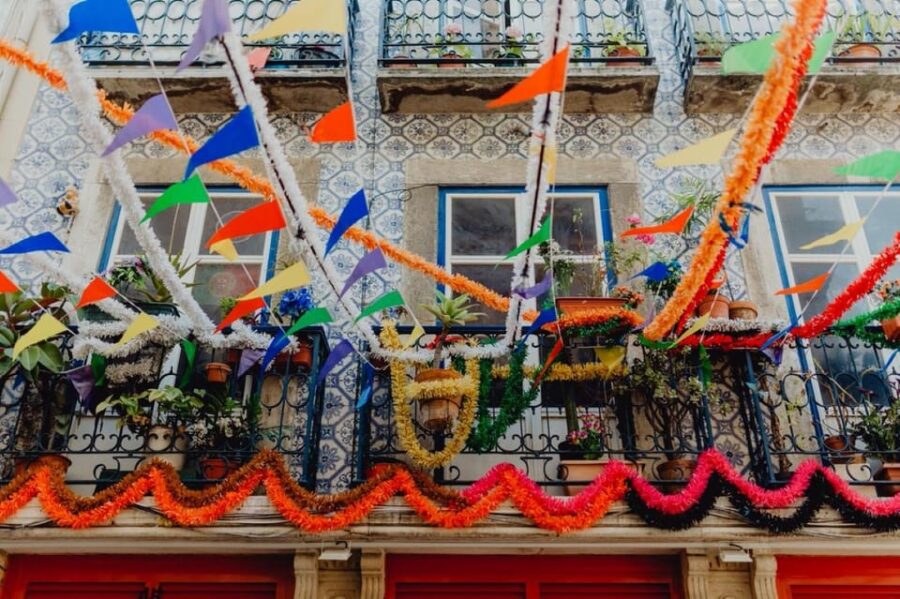 Lisbon Panorama Tour: Electric Tuk Tuk | Professional Guide - Exploring Lisbon’s Historic Layers with a Guided Electric Tuk Tuk