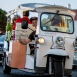Lisbon: Panoramic Historical Sightseeing Tour by Tuk Tuk - Exploring Lisbon’s Iconic Landmarks