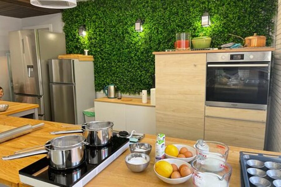 Lisbon: Pasteis de Nata Baking Class - Learning How to Make Pasteis de Nata from Scratch