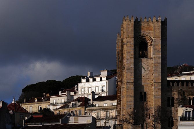 Lisbon Photo Private Day Tour - Customizable Tour Experience for All Skill Levels