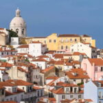 Lisbon: Photography Masterclass - Private Photo Lesson - Meet Your Guide at Miradouro das Portas do Sol